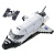 Конструктор Шаттл Discovery Cada C56051W Конструктор Шаттл Discovery Cada C56051W
